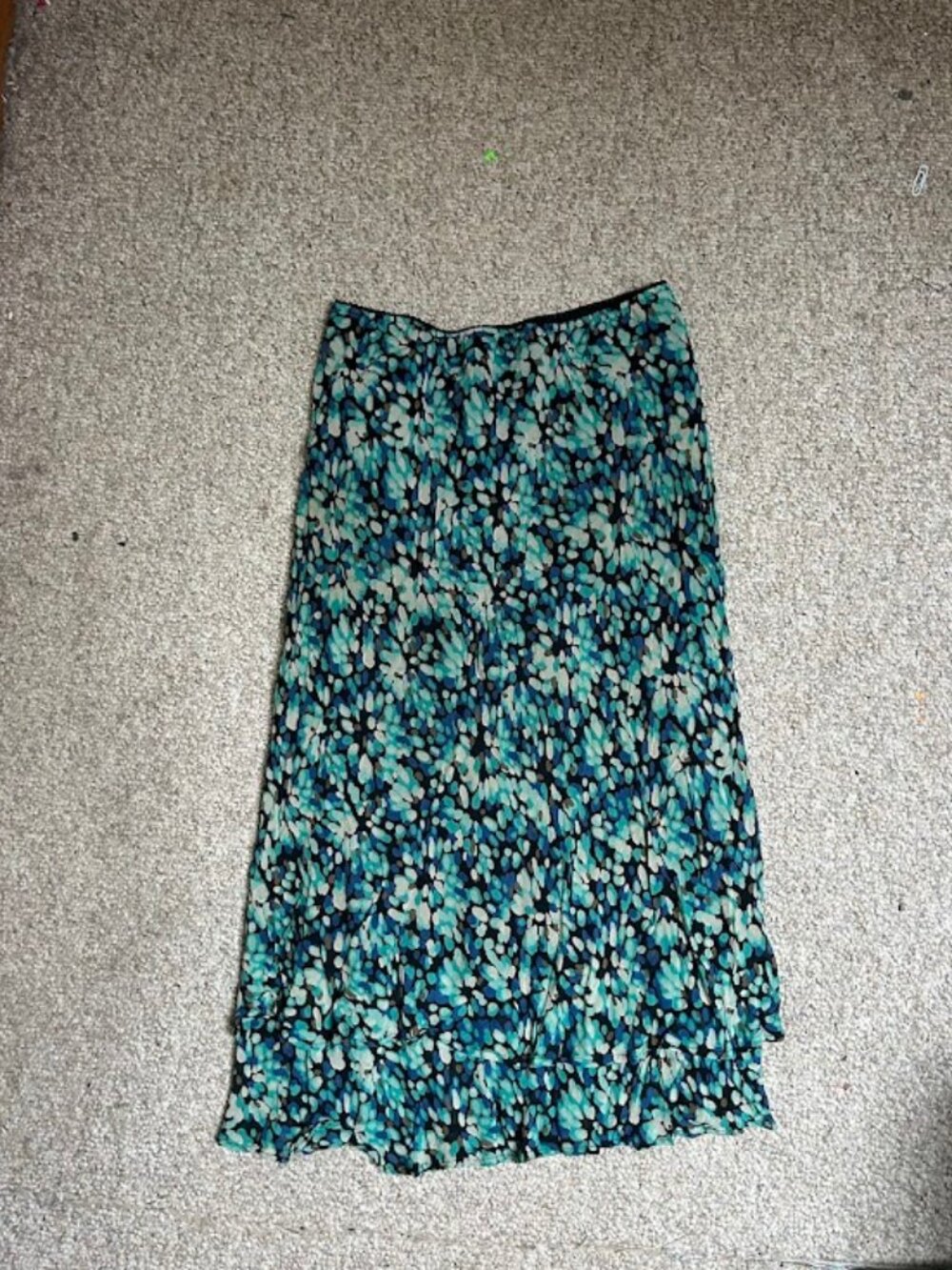 Style and Co Skirt